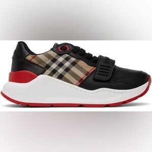 Burberry Ramsey Vintage check